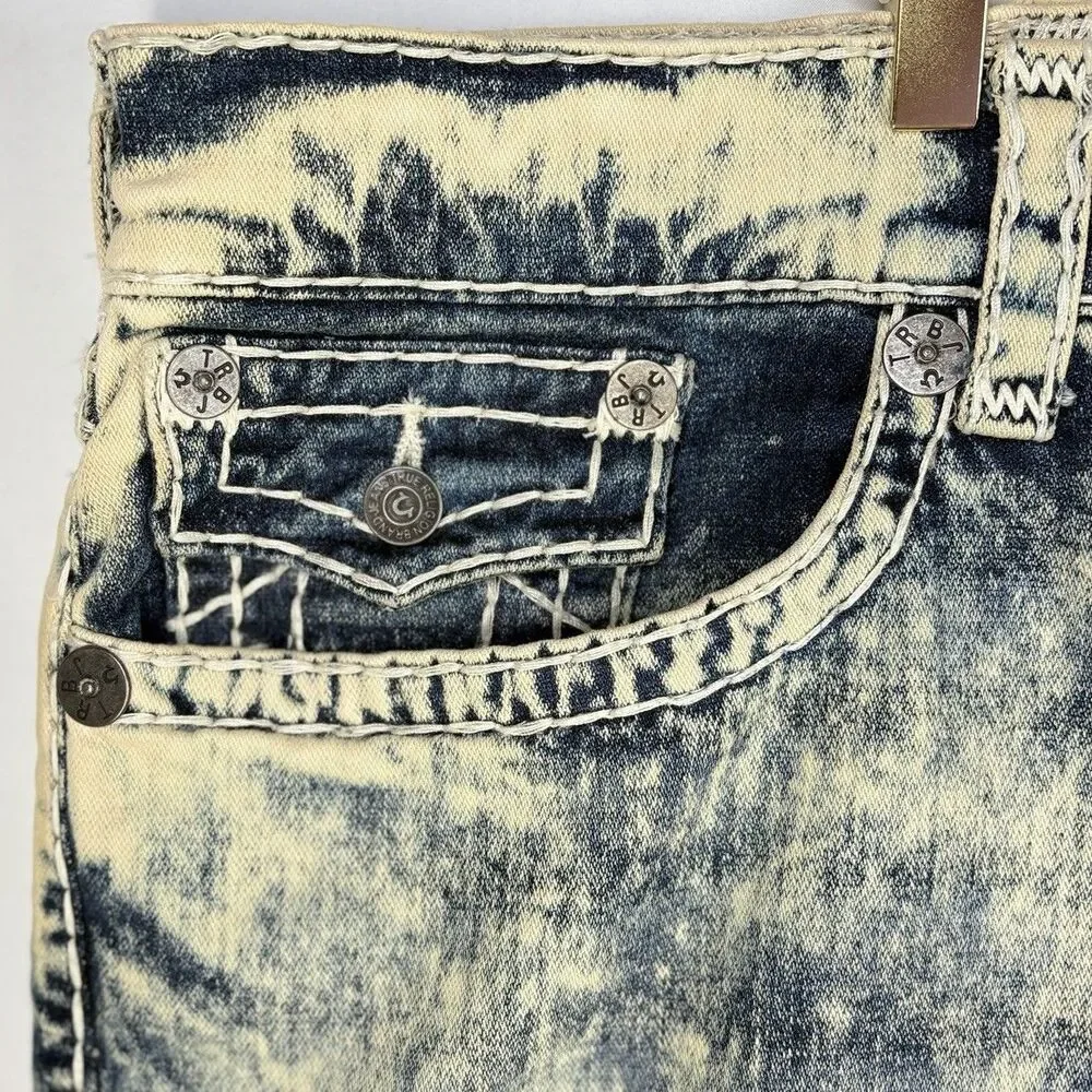 True Religion Men’s Shorts 46 (48